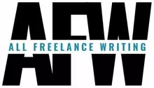 All Freelance Writing Logo