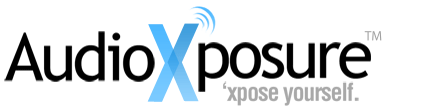 AudioXposure logo