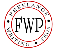 Freelance Writing Pros logo